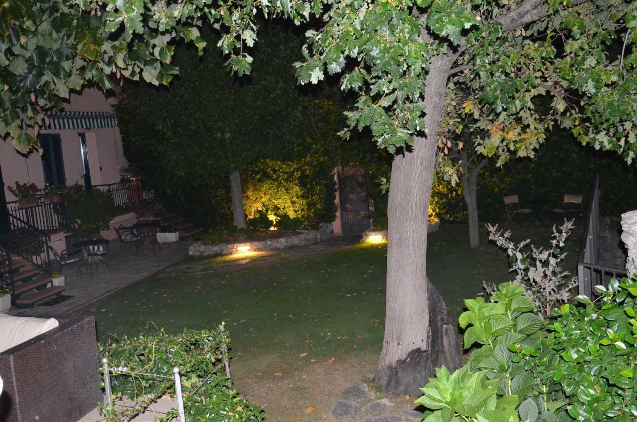 Il Torrione Bed & Breakfast Кастильоне дел Лаго Екстериор снимка